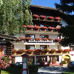 Klausnerhof Garni Hotel 3*