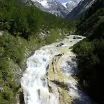 Hotel Klausnerhof Garni 3*