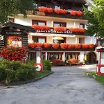 Klausnerhof Garni 3* Seefeld in Tirol