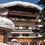 Klausnerhof Garni Hotel
