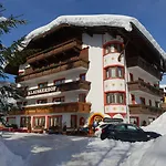 Hotell Klausnerhof Garni