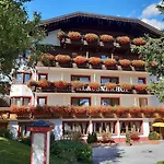 Klausnerhof Garni Hotell Seefeld in Tirol