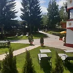 Klausnerhof Garni 3* Seefeld in Tirol