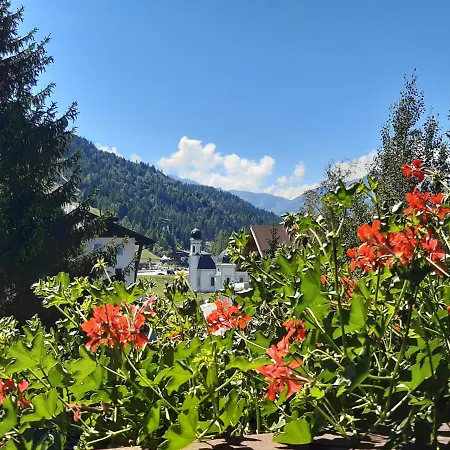 Klausnerhof Garni 3* Seefeld in Tirol
