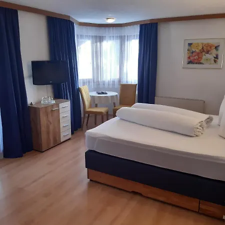 Hotell Klausnerhof Garni