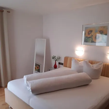 호텔 Klausnerhof Garni 제펠드 인 티롤