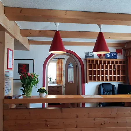 Klausnerhof Garni Hotel Seefeld in Tirol
