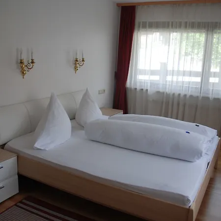 Klausnerhof Garni 호텔