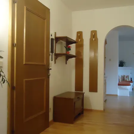 Klausnerhof Garni Seefeld in Tirol