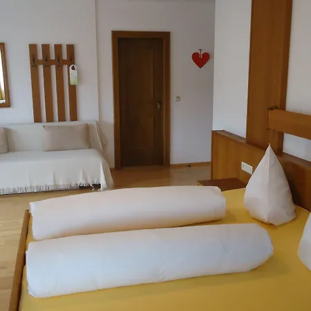 Klausnerhof Garni Hotell 3*