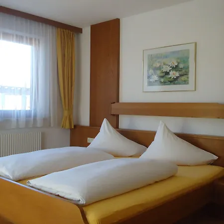 Klausnerhof Garni 호텔 3*