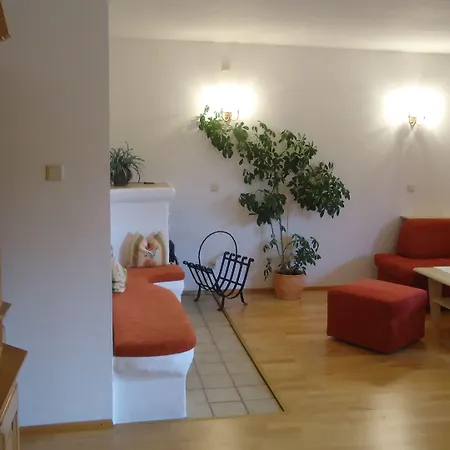 Klausnerhof Garni 3*