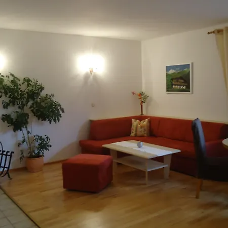 Klausnerhof Garni 3*