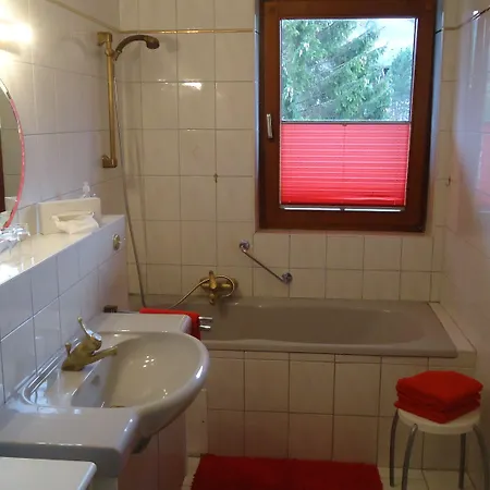 Hotell Klausnerhof Garni 3*