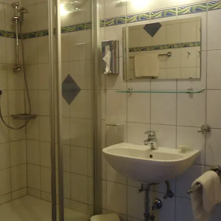 Hotell Klausnerhof Garni 3*