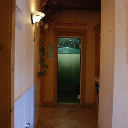 Klausnerhof Garni Hotell 3*