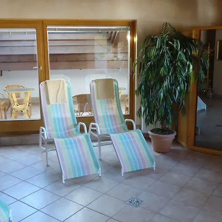 Hotell Klausnerhof Garni 3*