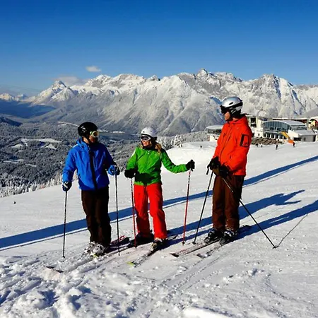 Klausnerhof Garni Hotel
