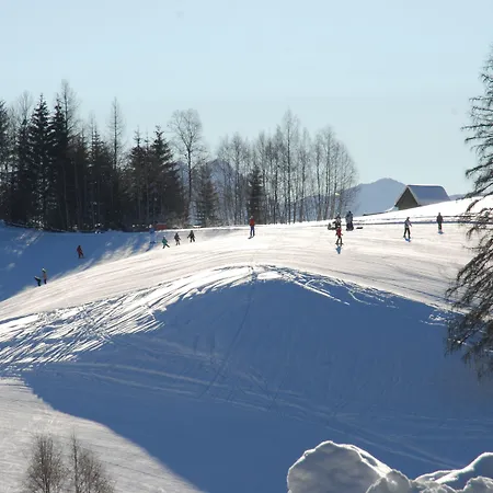 Klausnerhof Garni Seefeld in Tirol