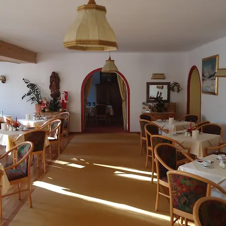 Klausnerhof Garni Hotell