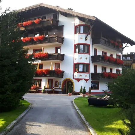 Klausnerhof Garni