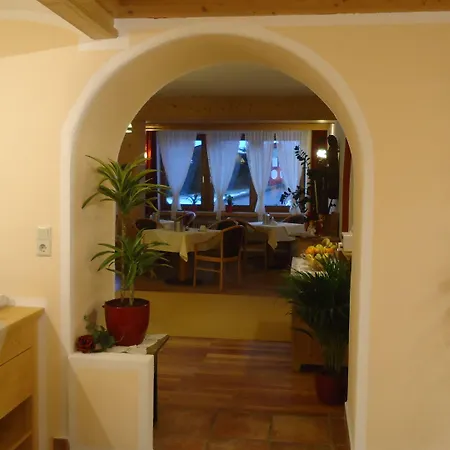 호텔 Klausnerhof Garni 3*