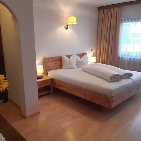 Hotell Klausnerhof Garni 3*