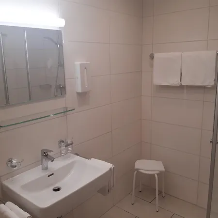 Hotell Klausnerhof Garni 3*