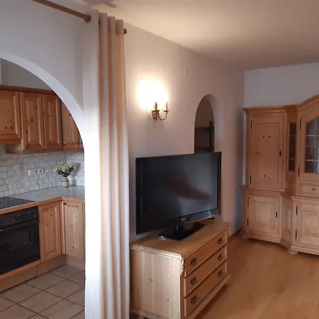 Klausnerhof Garni 3* 제펠드 인 티롤