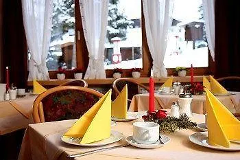 Hotell Klausnerhof Garni
