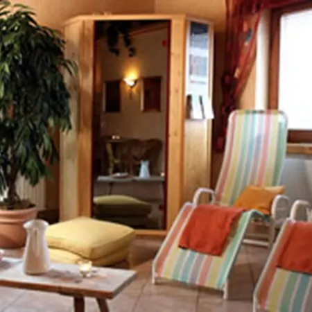 Klausnerhof Garni Hotell