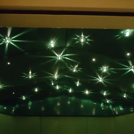 Klausnerhof Garni 호텔 제펠드 인 티롤