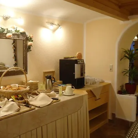 מלון Klausnerhof Garni 3*