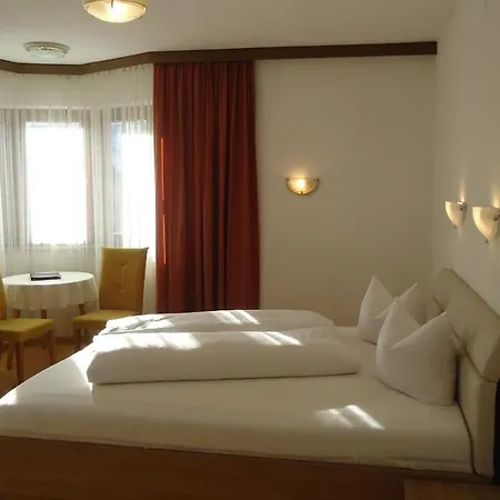 Klausnerhof Garni Hotell
