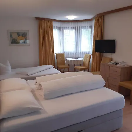 Hotel Klausnerhof Garni