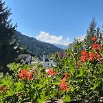 Klausnerhof Garni 3* Зеефельд в Тироле