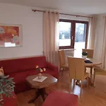 Klausnerhof Garni Отель Зеефельд в Тироле