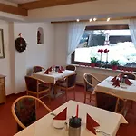 Отель Klausnerhof Garni