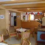 Отель Klausnerhof Garni
