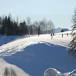 Klausnerhof Garni Зеефельд в Тироле