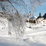 Klausnerhof Garni Отель 3*