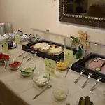 Отель Klausnerhof Garni Зеефельд в Тироле