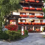Отель Klausnerhof Garni