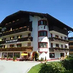 Отель Klausnerhof Garni 3*