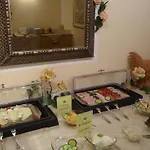 Отель Klausnerhof Garni Зеефельд в Тироле