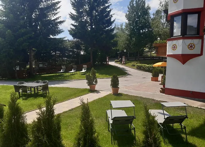 فندق لاندهاوس كلوسنيرهوف غارني سيفيلد ان تيرول