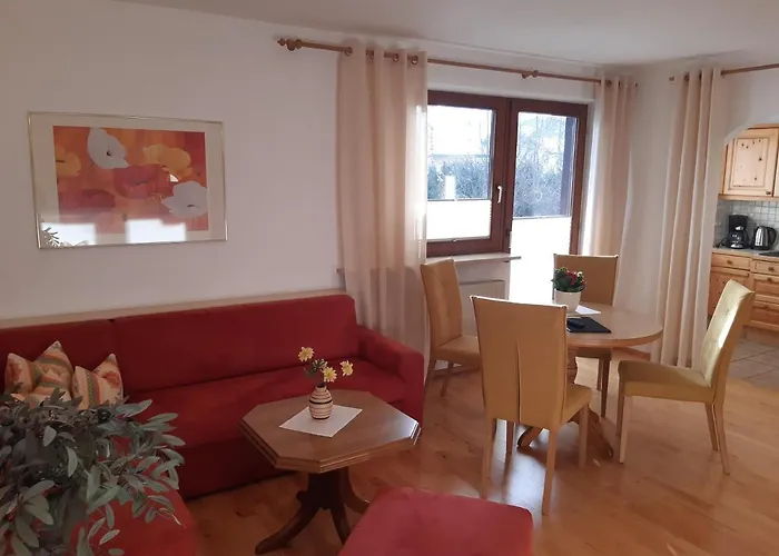 لاندهاوس كلوسنيرهوف غارني فندق سيفيلد ان تيرول