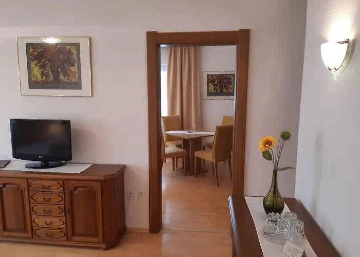 لاندهاوس كلوسنيرهوف غارني فندق سيفيلد ان تيرول