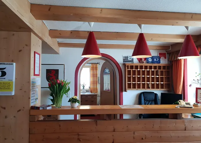 لاندهاوس كلوسنيرهوف غارني فندق سيفيلد ان تيرول