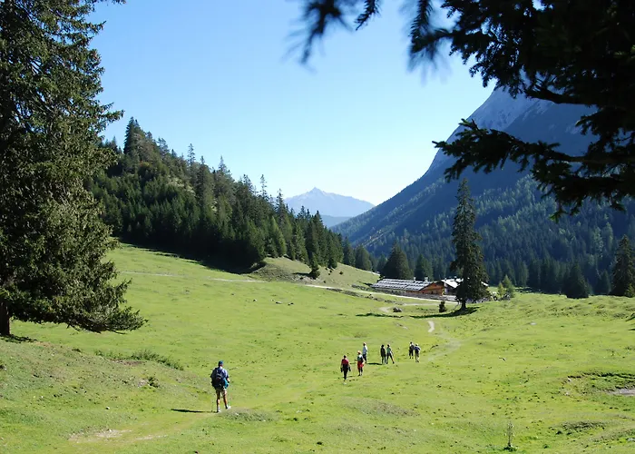 لاندهاوس كلوسنيرهوف غارني فندق سيفيلد ان تيرول